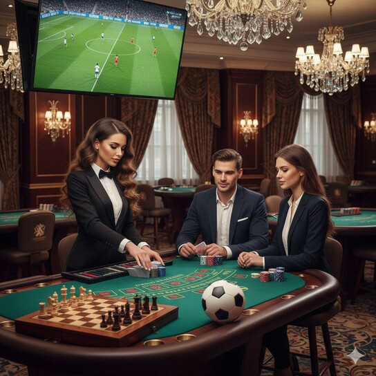 Casino Slots Free Banner